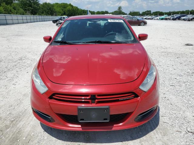 Photo 5 from auction – 2013 DODGE DART SXT with VIN 1C3CDFBH3DD103696
