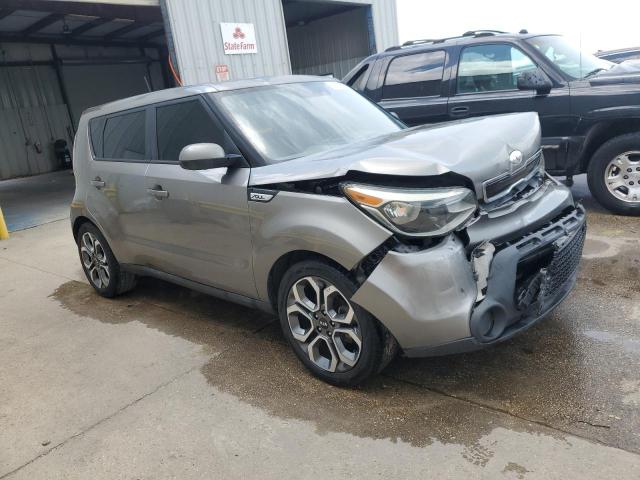 Photo 4 from auction – 2015 KIA SOUL + with VIN KNDJP3A56F7162548