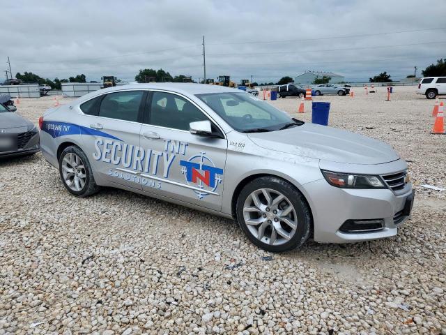 Photo 4 from auction – 2019 CHEVROLET IMPALA PRE with VIN 1G1105S36KU112296