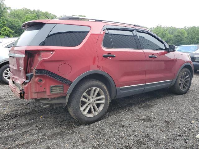 Photo 3 from auction – 2013 FORD EXPLORER X with VIN 1FM5K7D81DGB11898