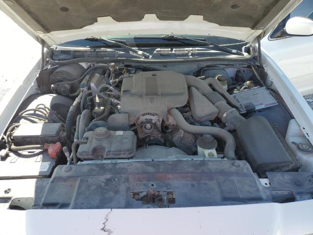 Photo 11 from auction – 2011 FORD CROWN VICT with VIN 2FABP7EV5BX133123