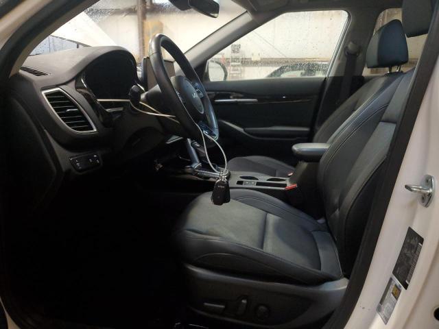 Photo 7 from auction – 2023 KIA SELTOS EX with VIN KNDERCAA5P7403087