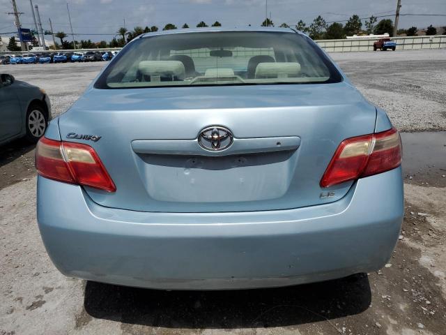 Photo 6 from auction – 2009 TOYOTA CAMRY BASE with VIN 4T1BE46K39U911614