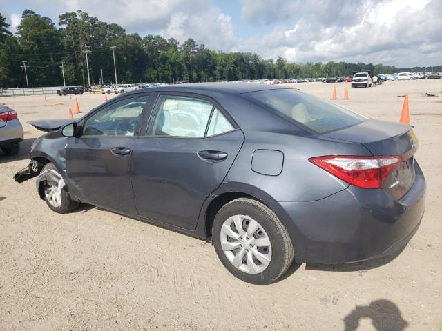 Photo 2 from auction – 2016 TOYOTA COROLLA L with VIN 5YFBURHEXGP566975