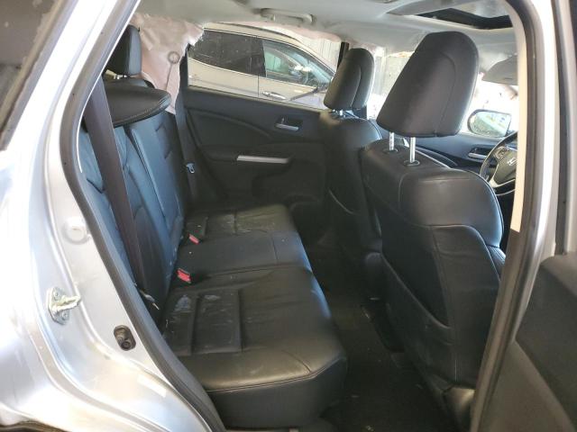 Photo 11 from auction – 2014 HONDA CR-V EXL with VIN 2HKRM4H71EH647358