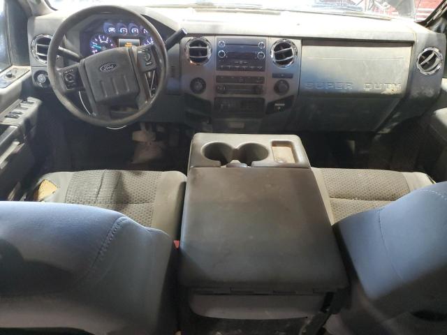 Photo 8 from auction – 2012 FORD F350 SUPER with VIN 1FT8W3BT3CEB96968