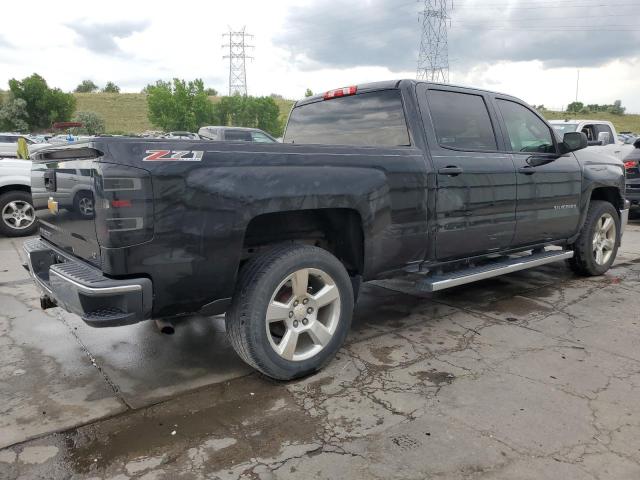 Photo 3 from auction – 2014 CHEVROLET SILVERADO with VIN 3GCUKREC9EG356517