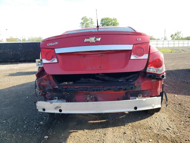 Photo 6 from auction – 2013 CHEVROLET CRUZE LT with VIN 1G1PC5SB3D7301532