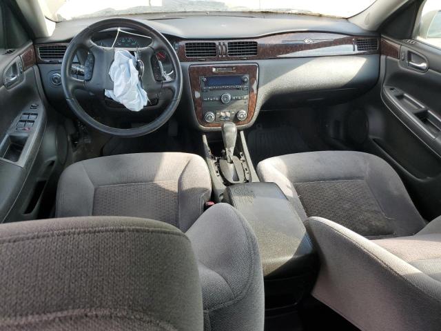 Photo 8 from auction – 2012 CHEVROLET IMPALA LT with VIN 2G1WG5E35C1223416