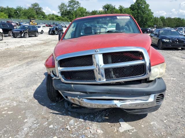 Photo 5 from auction – 2003 DODGE RAM 1500 with VIN 1D7HA16N03J667034