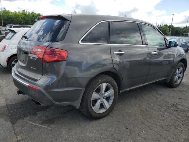 Photo 3 from auction – 2012 ACURA MDX TECHNO with VIN 2HNYD2H42CH507082