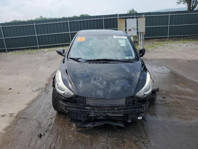 Photo 5 from auction – 2016 HYUNDAI ELANTRA SE with VIN 5NPDH4AE9GH653113