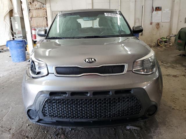 Photo 5 from auction – 2016 KIA SOUL with VIN KNDJN2A26G7397782