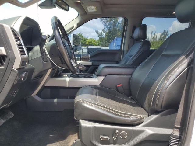 Photo 7 from auction – 2017 FORD F250 SUPER with VIN 1FT7W2BT9HEE12481