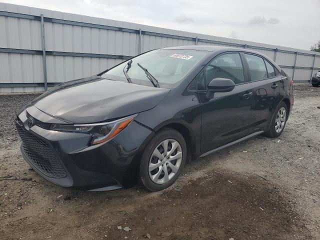 Photo 1 from auction – 2020 TOYOTA COROLLA LE with VIN 5YFEPRAE9LP133334