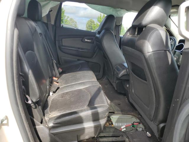 Photo 11 from auction – 2011 CHEVROLET TRAVERSE L with VIN 1GNKVJED0BJ313131
