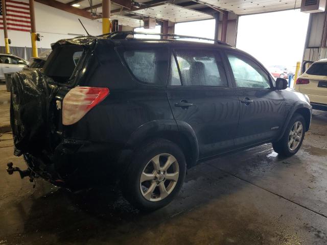 Photo 3 from auction – 2010 TOYOTA RAV4 LIMIT with VIN JTMDF4DV0AD026850