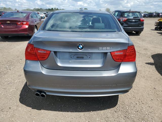 Photo 6 from auction – 2010 BMW 328 XI with VIN WBAPK7C57AA461312