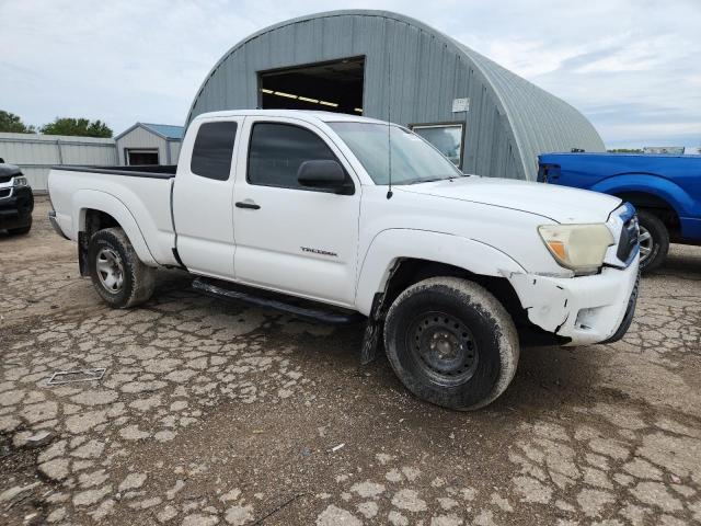 Photo 4 from auction – 2012 TOYOTA TACOMA PRE with VIN 5TFTX4GN3CX010020