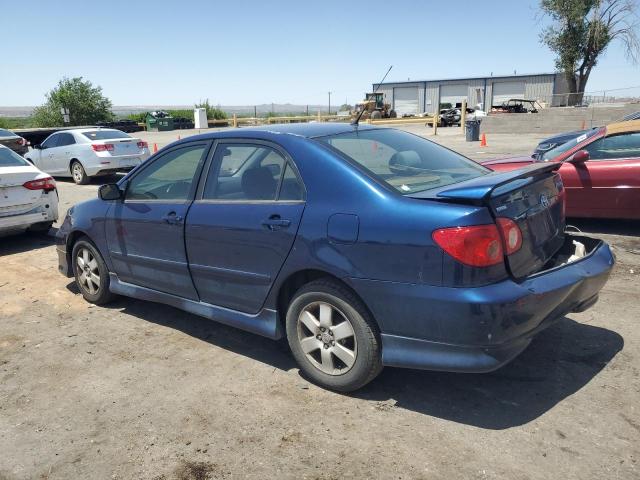 Photo 2 from auction – 2007 TOYOTA COROLLA CE with VIN 1NXBR32E47Z836322