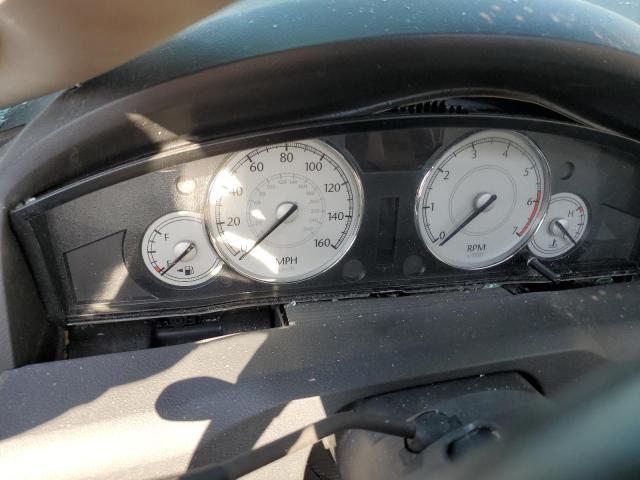 Фото 9 с аукциона – 2007 CHRYSLER 300C с VIN 2C3KA63H77H811329