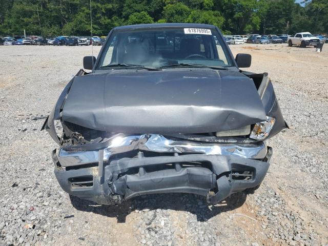 Photo 5 from auction – 2000 NISSAN FRONTIER with VIN 1N6DD26S4YC357523