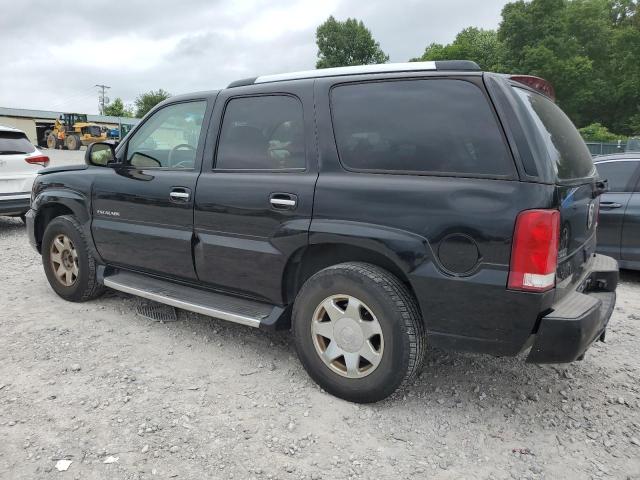 Photo 2 from auction – 2003 CADILLAC ESCALADE with VIN 1GYEK63N73R207201
