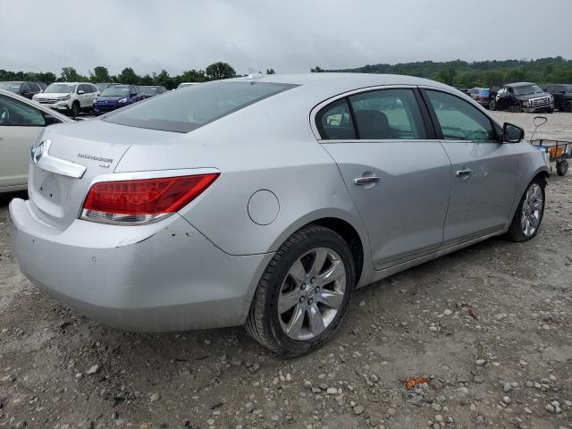 Photo 3 from auction – 2010 BUICK LACROSSE C with VIN 1G4GC5EGXAF243124