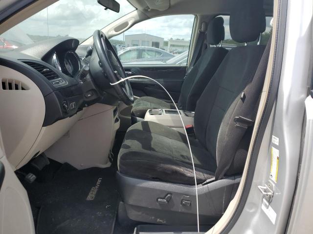 Photo 7 from auction – 2012 DODGE GRAND CARA with VIN 2C4RDGDG2CR145837