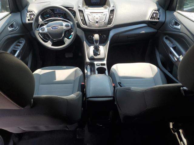 Photo 8 from auction – 2014 FORD ESCAPE SE with VIN 1FMCU0GX6EUC10330