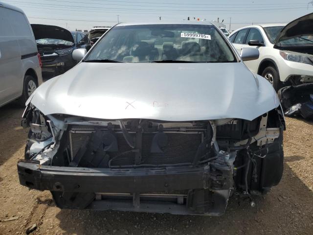 Photo 5 from auction – 2007 TOYOTA CAMRY CE with VIN JTNBE46K173016741