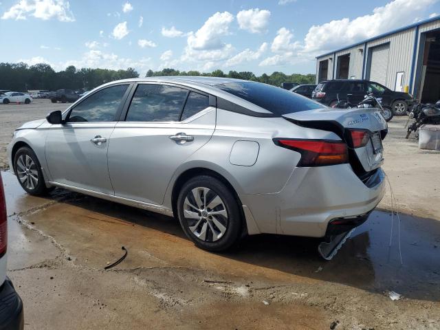 Photo 2 from auction – 2024 NISSAN ALTIMA S with VIN 1N4BL4BV5RN435635
