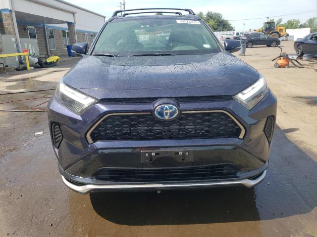 Photo 5 from auction – 2024 TOYOTA RAV4 PRIME with VIN JTMAB3FV7RD189531