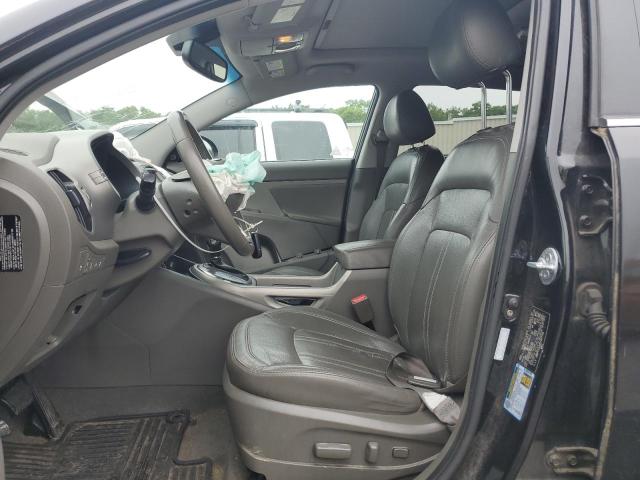 Photo 7 from auction – 2013 KIA SPORTAGE E with VIN KNDPCCA29D7427746
