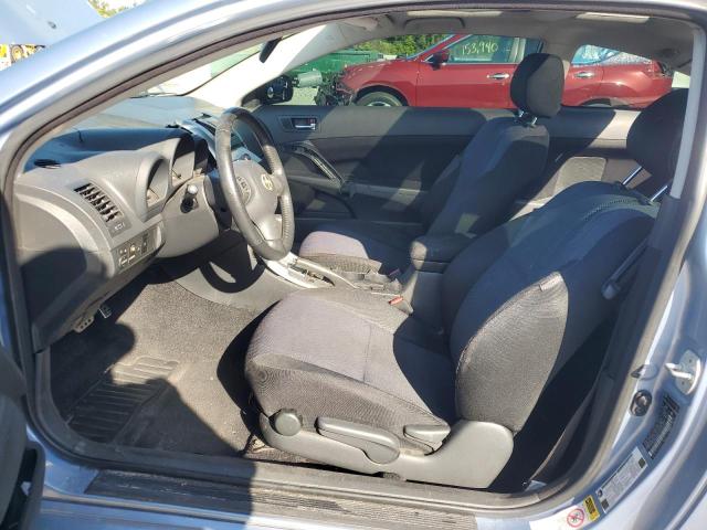 Photo 7 from auction – 2008 TOYOTA SCION TC with VIN JTKDE167680248271