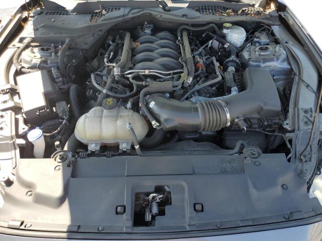 Photo 11 from auction – 2021 FORD MUSTANG GT with VIN 1FA6P8CF5M5117799