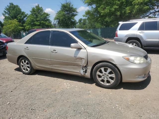 Photo 4 from auction – 2005 TOYOTA CAMRY LE with VIN 4T1BF30K75U610385