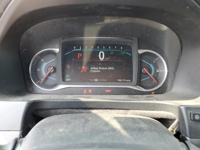 Photo 9 from auction – 2019 HONDA PILOT EXL with VIN 5FNYF6H54KB052448