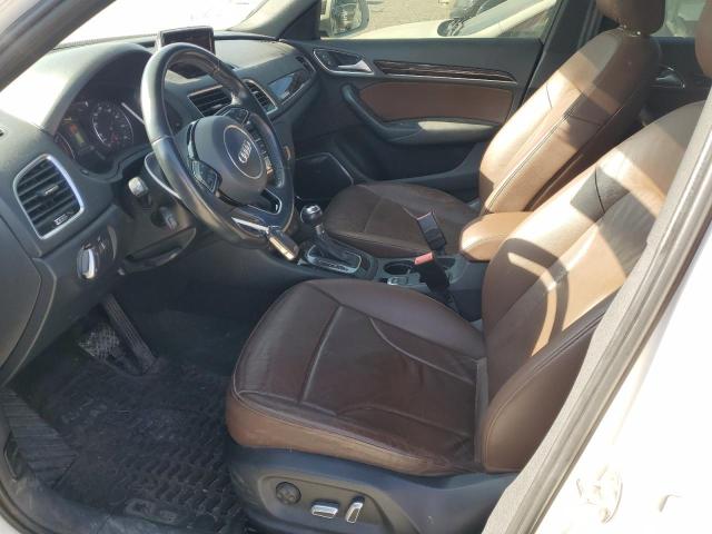 Photo 7 from auction – 2016 AUDI Q3 PRESTIG with VIN WA1GFCFS4GR008156