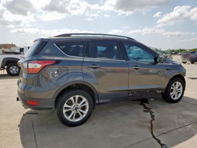 Photo 3 from auction – 2018 FORD ESCAPE SE with VIN 1FMCU0GD8JUA44134