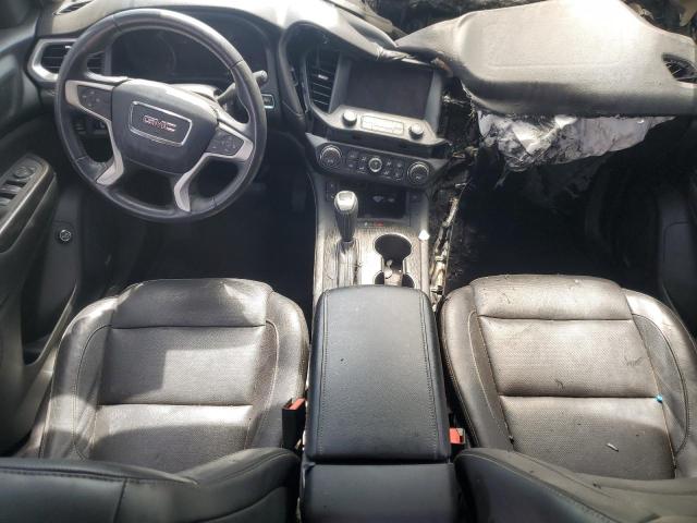 Photo 8 from auction – 2018 GMC ACADIA SLT with VIN 1GKKNMLA9JZ142791
