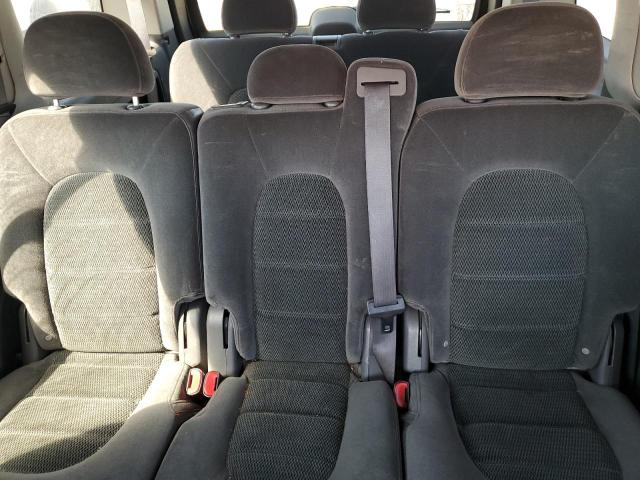 Photo 10 from auction – 2003 FORD EXPLORER X with VIN 1FMZU73K23ZA01082