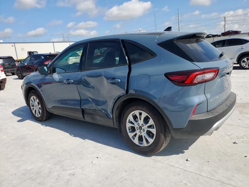 Photo 2 from auction – 2025 FORD ESCAPE ACT with VIN 1FMCU0GN0SUA78482