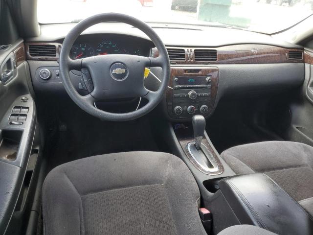 صورة رقم 8 من المزاد - 2013 CHEVROLET IMPALA LS مع VIN 2G1WF5E39D1225982