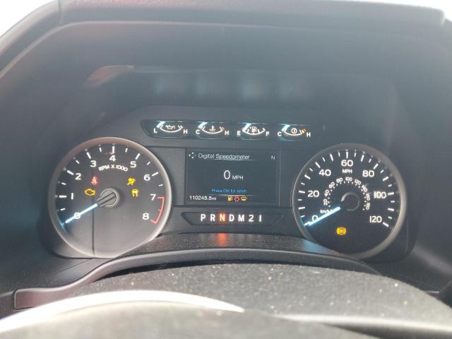 Photo 9 from auction – 2019 FORD F150 SUPER with VIN 1FTEX1EB2KKF31189