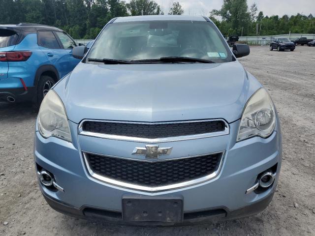 Photo 5 from auction – 2015 CHEVROLET EQUINOX LS with VIN 2GNFLEEK5F6174047