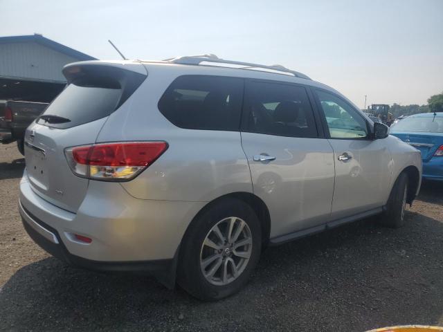 Photo 3 from auction – 2016 NISSAN PATHFINDER with VIN 5N1AR2MM8GC665302