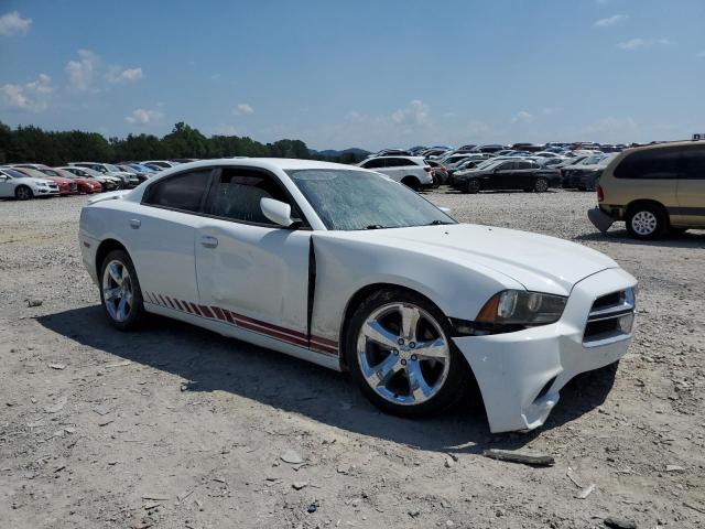 Photo 4 from auction – 2012 DODGE CHARGER SX with VIN 2C3CDXHG9CH299181
