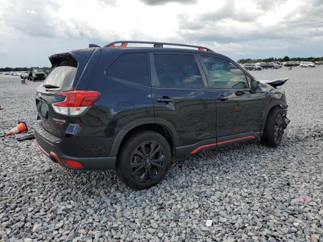 Photo 3 from auction – 2020 SUBARU FORESTER S with VIN JF2SKARCXLH592147