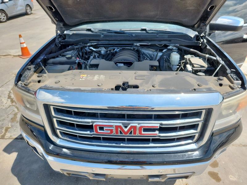 Photo 11 from auction – 2015 GMC SIERRA C15 with VIN 3GTP1VEC3FG530365